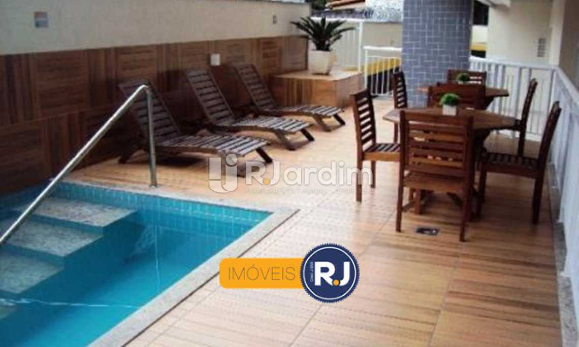 Conheça PISCINA do imóvel - Imóveis Compra e Venda Innovita Tijuca 2 Quartos - LAAP20918 - 13 PISCINA - Imóveis Compra e Venda Innovita Tijuca 2 Quartos - LAAP20918 - 13