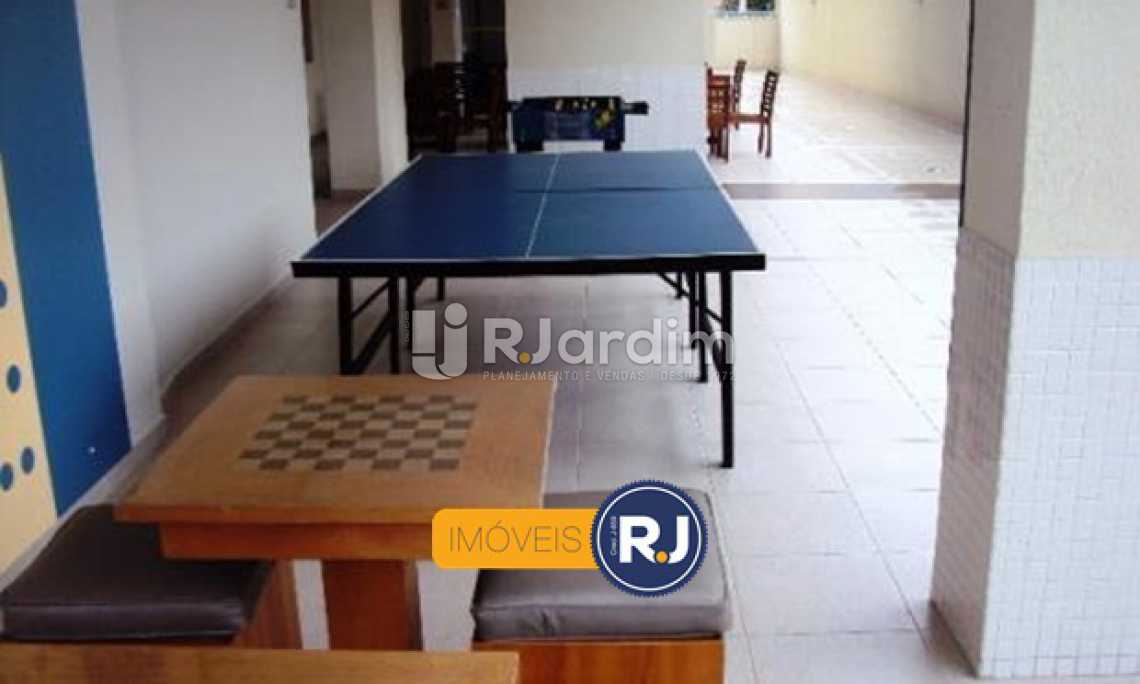 Conheça SALÃO DE JOGOS do imóvel - Imóveis Compra e Venda Innovita Tijuca 2 Quartos - LAAP20918 - 17 SALÃO DE JOGOS - Imóveis Compra e Venda Innovita Tijuca 2 Quartos - LAAP20918 - 17