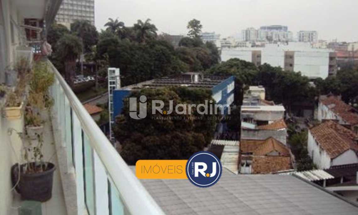 Conheça VARANDA do imóvel - Imóveis Compra e Venda Innovita Tijuca 2 Quartos - LAAP20918 - 5 VARANDA - Imóveis Compra e Venda Innovita Tijuca 2 Quartos - LAAP20918 - 5