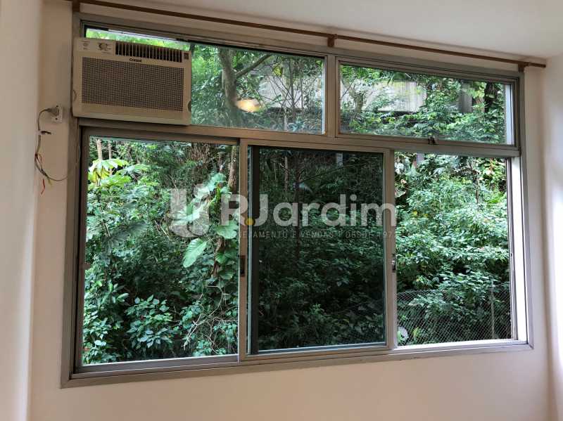 Conheça Quarto2 do imóvel - Apartamento À Venda - Leblon - Rio de Janeiro - RJ - LAAP40544 - 23 Quarto2 - Apartamento À Venda - Leblon - Rio de Janeiro - RJ - LAAP40544 - 23