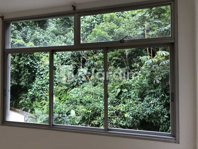Conheça Quarto3 do imóvel - Apartamento À Venda - Leblon - Rio de Janeiro - RJ - LAAP40544 - 26 Quarto3 - Apartamento À Venda - Leblon - Rio de Janeiro - RJ - LAAP40544 - 26