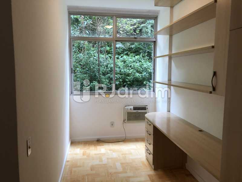 Conheça Quarto1 do imóvel - Apartamento À Venda - Leblon - Rio de Janeiro - RJ - LAAP40544 - 21 Quarto1 - Apartamento À Venda - Leblon - Rio de Janeiro - RJ - LAAP40544 - 21