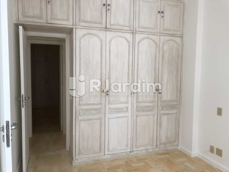 Conheça Quarto2 do imóvel - Apartamento À Venda - Leblon - Rio de Janeiro - RJ - LAAP40544 - 24 Quarto2 - Apartamento À Venda - Leblon - Rio de Janeiro - RJ - LAAP40544 - 24