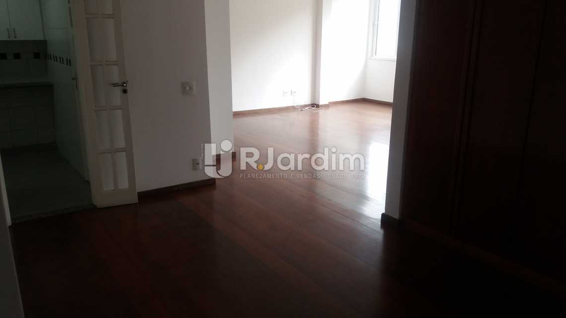 Conheça sala do imóvel - Imóveis Compra Venda Ipanema 3 Quartos - LAAP31319 - 6 sala - Imóveis Compra Venda Ipanema 3 Quartos - LAAP31319 - 6