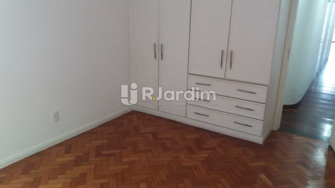 Conheça quarto 2 do imóvel - Imóveis Compra Venda Ipanema 3 Quartos - LAAP31319 - 12 quarto 2 - Imóveis Compra Venda Ipanema 3 Quartos - LAAP31319 - 12