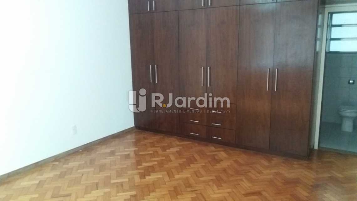 Conheça suíte do imóvel - Imóveis Compra Venda Ipanema 3 Quartos - LAAP31319 - 14 suíte - Imóveis Compra Venda Ipanema 3 Quartos - LAAP31319 - 14