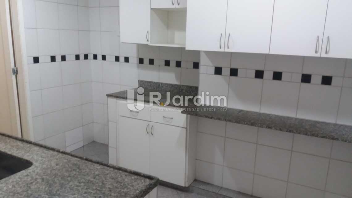 Conheça cozinha do imóvel - Imóveis Compra Venda Ipanema 3 Quartos - LAAP31319 - 17 cozinha - Imóveis Compra Venda Ipanema 3 Quartos - LAAP31319 - 17