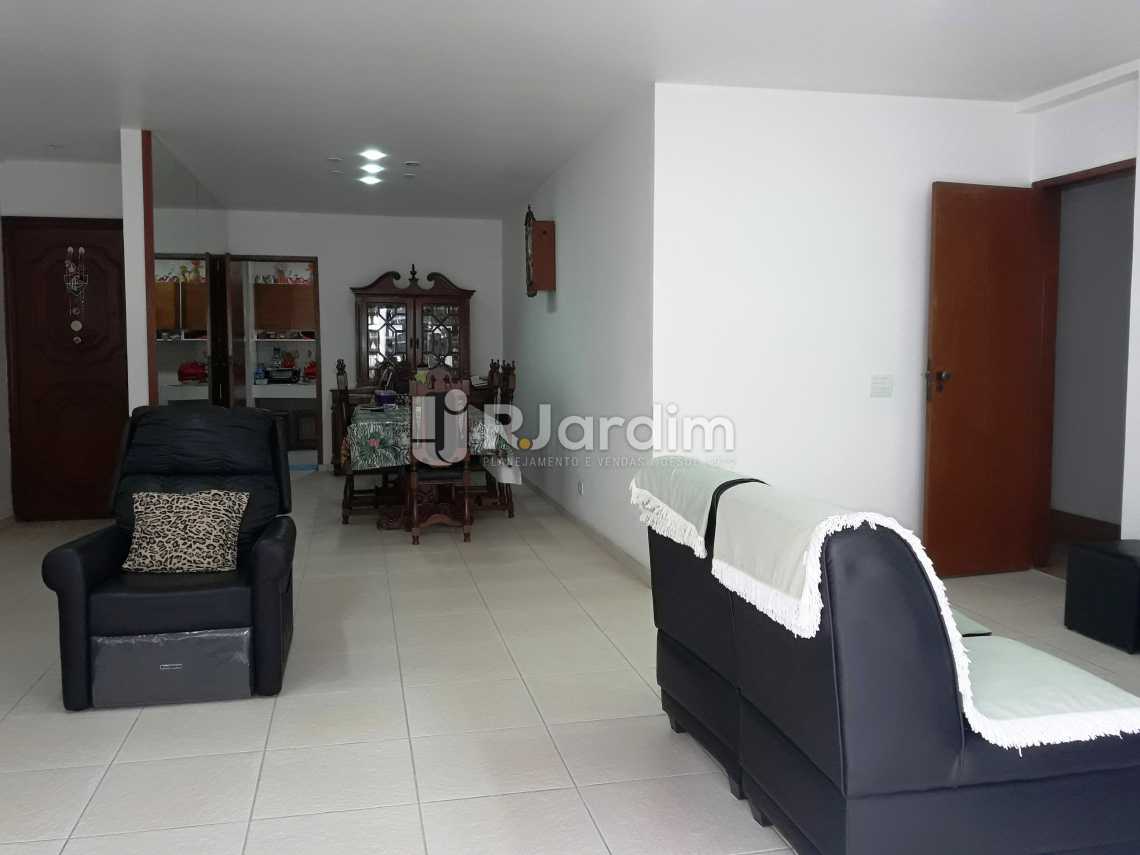 Conheça Living do imóvel - Apartamento Residencial Copacabana - LAAP31320 - 4 Living - Apartamento Residencial Copacabana - LAAP31320 - 4