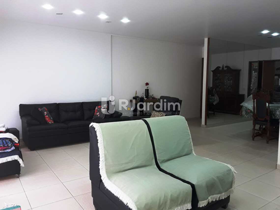 Conheça Living do imóvel - Apartamento Residencial Copacabana - LAAP31320 - 8 Living - Apartamento Residencial Copacabana - LAAP31320 - 8