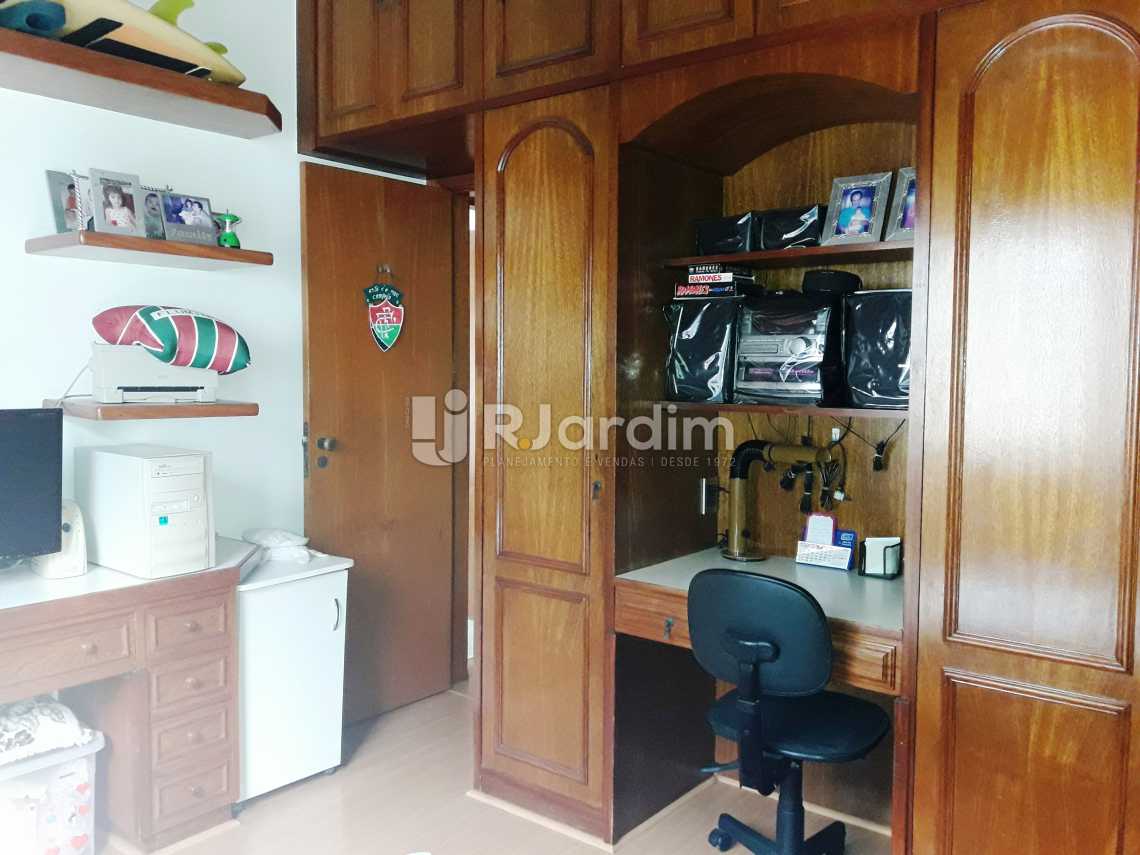 Conheça Quarto 1 do imóvel - Apartamento Residencial Copacabana - LAAP31320 - 10 Quarto 1 - Apartamento Residencial Copacabana - LAAP31320 - 10