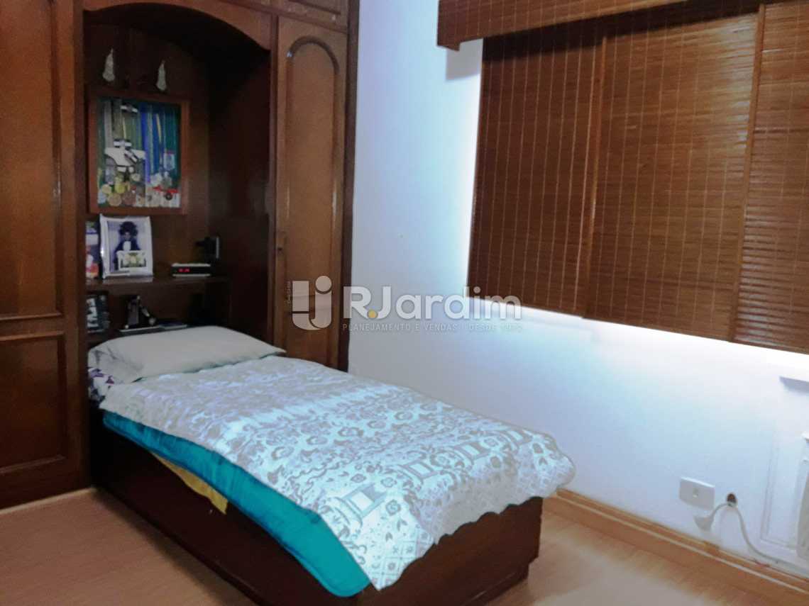 Conheça Quarto 1 do imóvel - Apartamento Residencial Copacabana - LAAP31320 - 11 Quarto 1 - Apartamento Residencial Copacabana - LAAP31320 - 11