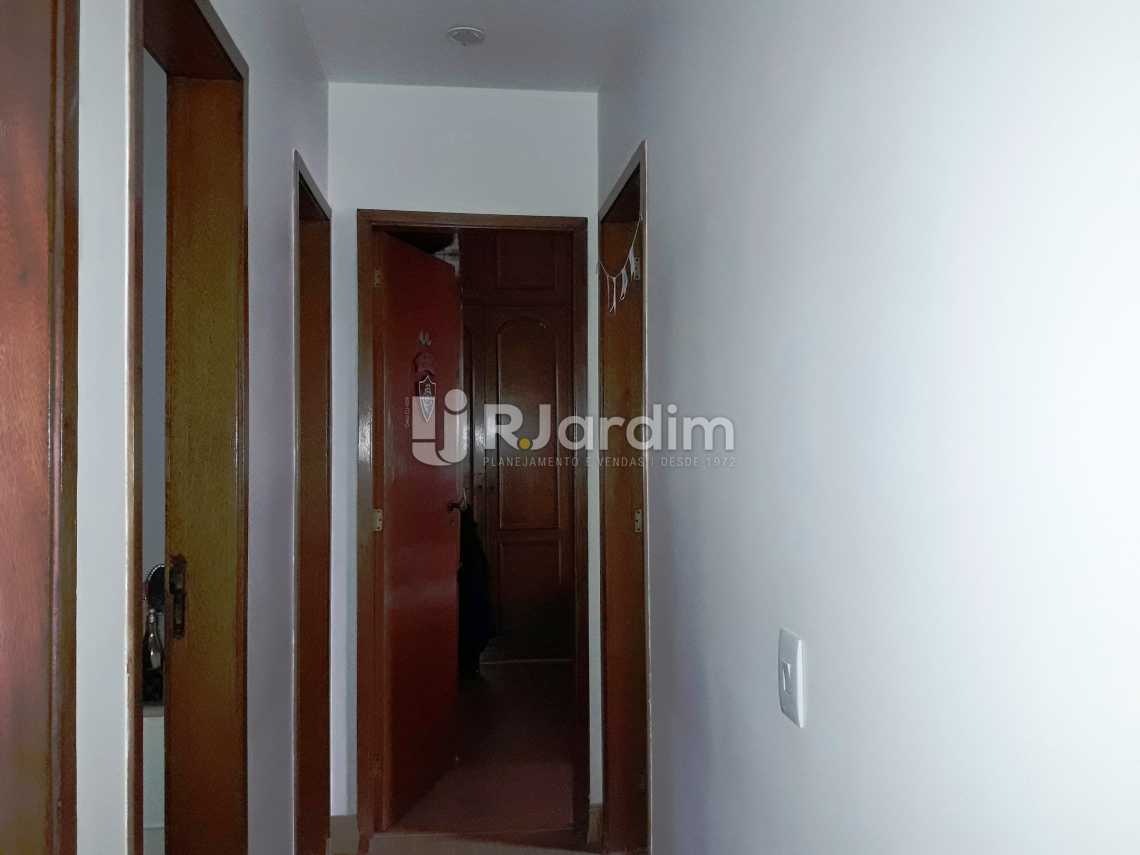 Conheça Circulação do imóvel - Apartamento Residencial Copacabana - LAAP31320 - 9 Circulação - Apartamento Residencial Copacabana - LAAP31320 - 9