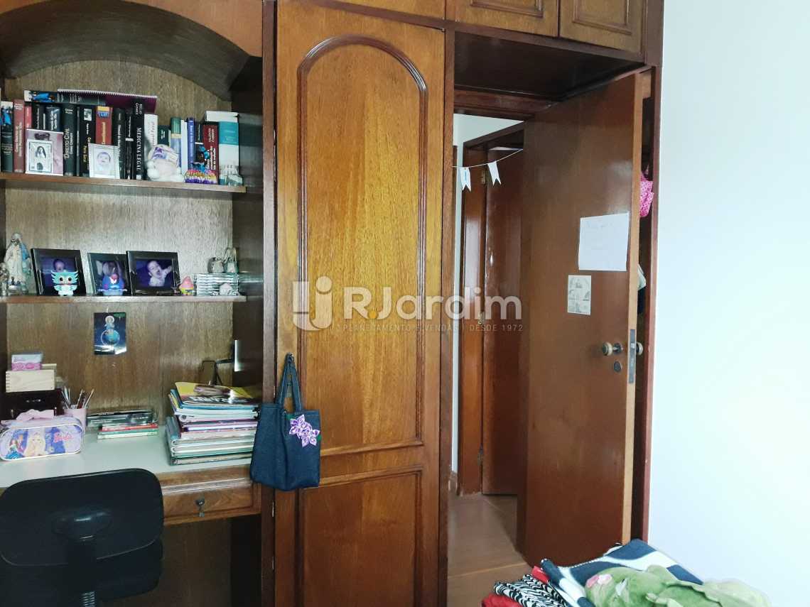 Conheça QUARTO 2 do imóvel - Apartamento Residencial Copacabana - LAAP31320 - 13 QUARTO 2 - Apartamento Residencial Copacabana - LAAP31320 - 13