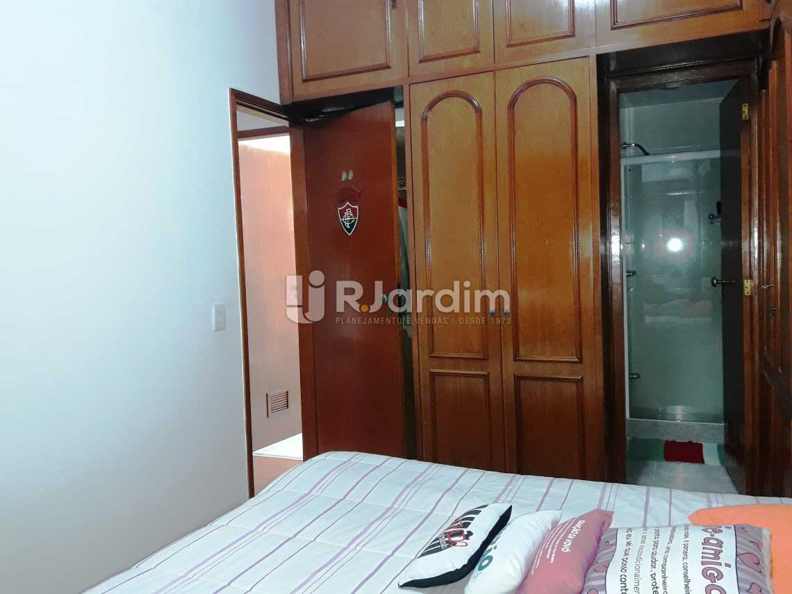 Conheça Quarto 3 suíte do imóvel - Apartamento Residencial Copacabana - LAAP31320 - 17 Quarto 3 suíte - Apartamento Residencial Copacabana - LAAP31320 - 17