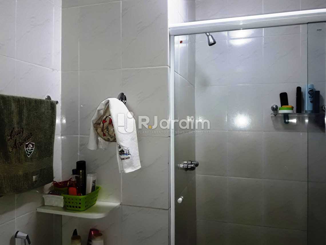Conheça Suíte do imóvel - Apartamento Residencial Copacabana - LAAP31320 - 19 Suíte - Apartamento Residencial Copacabana - LAAP31320 - 19