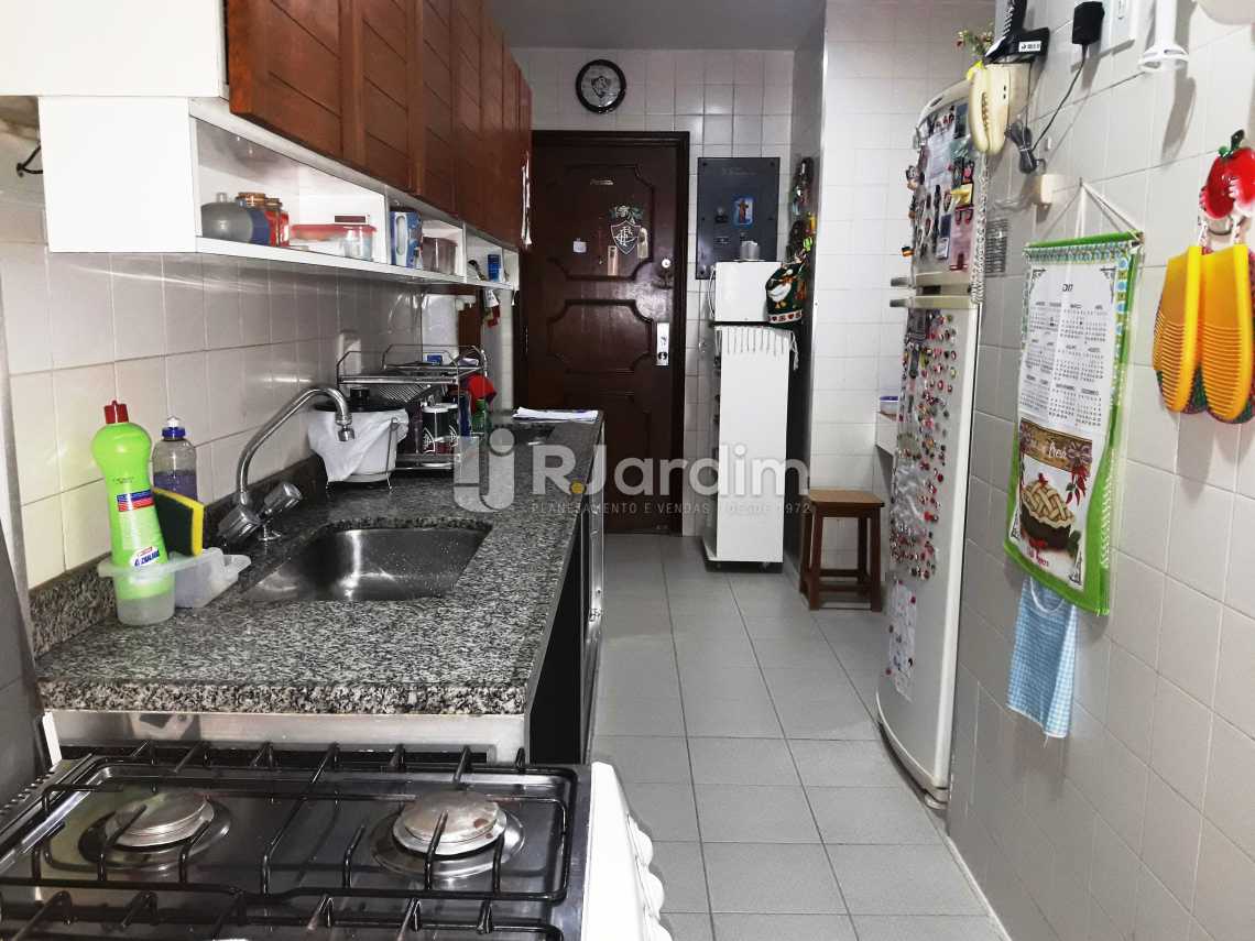 Conheça Copa cozinha do imóvel - Apartamento Residencial Copacabana - LAAP31320 - 21 Copa cozinha - Apartamento Residencial Copacabana - LAAP31320 - 21