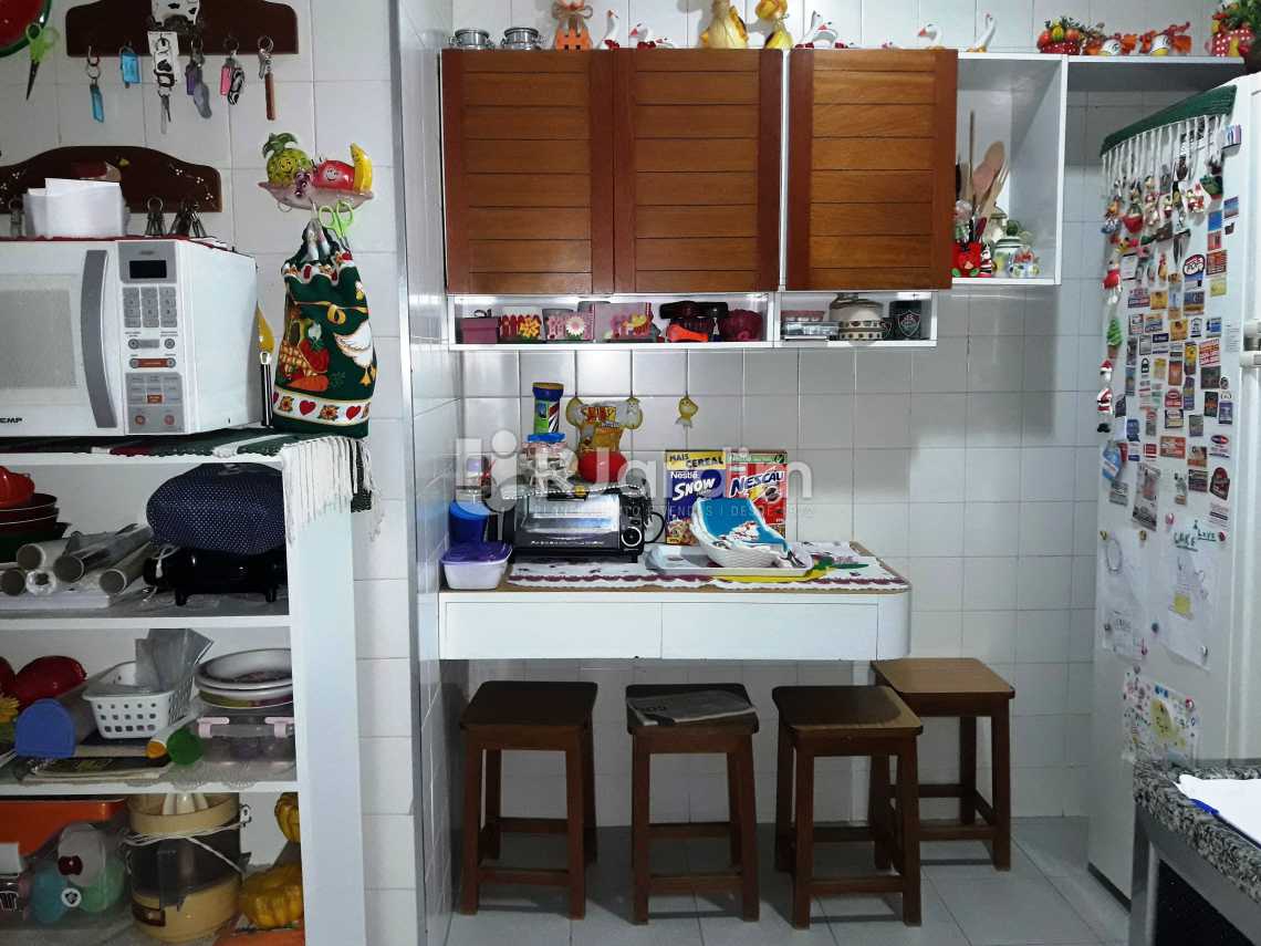 Conheça Copa do imóvel - Apartamento Residencial Copacabana - LAAP31320 - 22 Copa - Apartamento Residencial Copacabana - LAAP31320 - 22