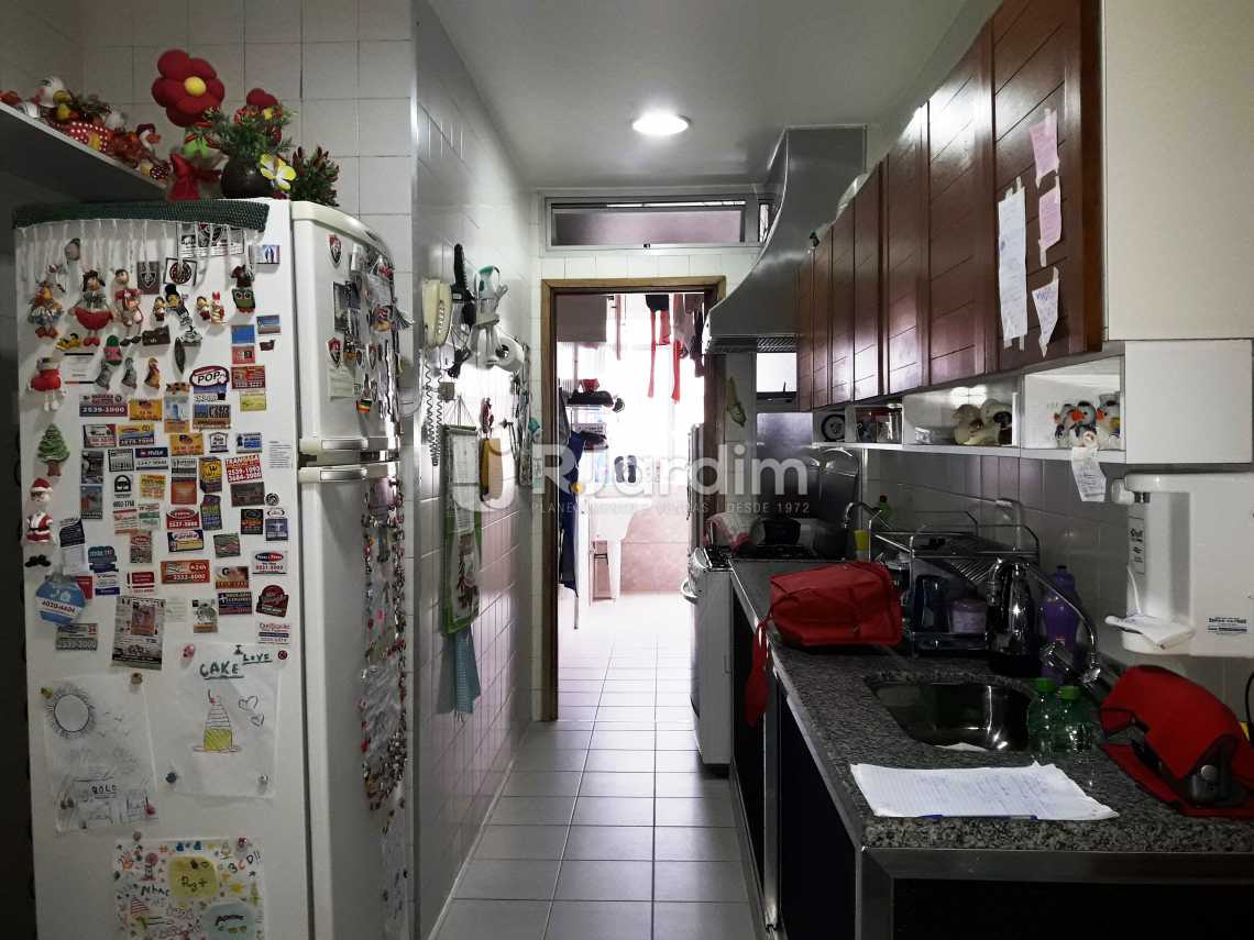 Conheça Copa cozinha do imóvel - Apartamento Residencial Copacabana - LAAP31320 - 23 Copa cozinha - Apartamento Residencial Copacabana - LAAP31320 - 23