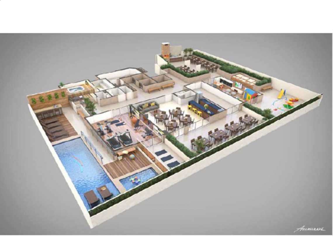 Conheça PRIME VILLE BOTAFOGO do imóvel - Apartamento 2 Quartos À Venda Botafogo, Zona Sul,Rio de Janeiro - R$ 1.270.000 - LAAP20922 - 13 PRIME VILLE BOTAFOGO - Apartamento 2 Quartos À Venda Botafogo, Zona Sul,Rio de Janeiro - R$ 1.270.000 - LAAP20922 - 13