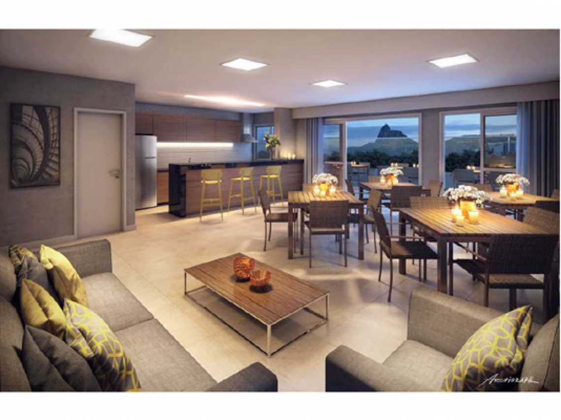 Conheça PRIME VILLE BOTAFOGO do imóvel - Apartamento 2 Quartos À Venda Botafogo, Zona Sul,Rio de Janeiro - R$ 1.270.000 - LAAP20922 - 4 PRIME VILLE BOTAFOGO - Apartamento 2 Quartos À Venda Botafogo, Zona Sul,Rio de Janeiro - R$ 1.270.000 - LAAP20922 - 4