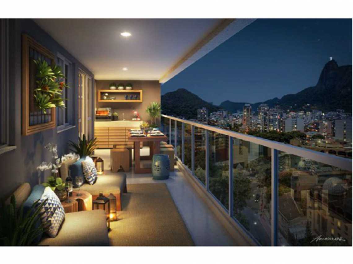 Conheça PRIME VILLE BOTAFOGO do imóvel - Apartamento À VENDA, Botafogo, Rio de Janeiro, RJ - LAAP31321 - 11 PRIME VILLE BOTAFOGO - Apartamento À VENDA, Botafogo, Rio de Janeiro, RJ - LAAP31321 - 11
