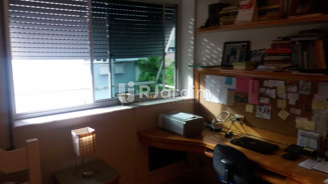 Conheça quarto3 do imóvel - Apartamento Padrão Residencial Leblon - LAAP40552 - 8 quarto3 - Apartamento Padrão Residencial Leblon - LAAP40552 - 8