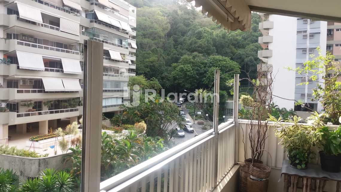 Conheça vista do imóvel - Apartamento Padrão Residencial Leblon - LAAP40552 - 17 vista - Apartamento Padrão Residencial Leblon - LAAP40552 - 17