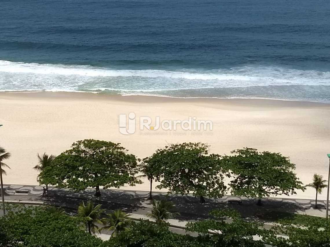 Conheça vista da sala do imóvel - Apartamento 3 quartos para alugar São Conrado, Zona Sul,Rio de Janeiro - R$ 8.900 - LAAP31336 - 7 vista da sala - Apartamento 3 quartos para alugar São Conrado, Zona Sul,Rio de Janeiro - R$ 8.900 - LAAP31336 - 7