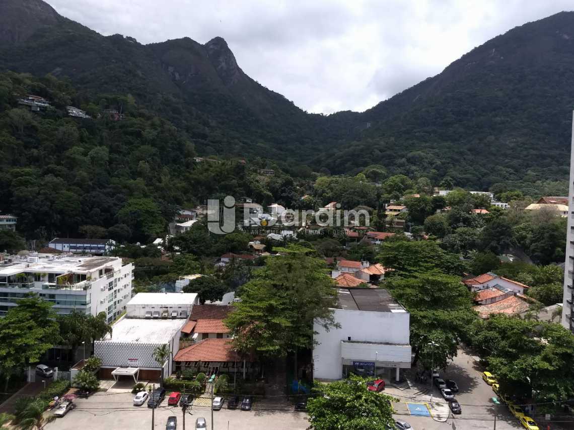 Conheça vista dos quartos 2 e 3 do imóvel - Apartamento 3 quartos para alugar São Conrado, Zona Sul,Rio de Janeiro - R$ 8.900 - LAAP31336 - 15 vista dos quartos 2 e 3 - Apartamento 3 quartos para alugar São Conrado, Zona Sul,Rio de Janeiro - R$ 8.900 - LAAP31336 - 15