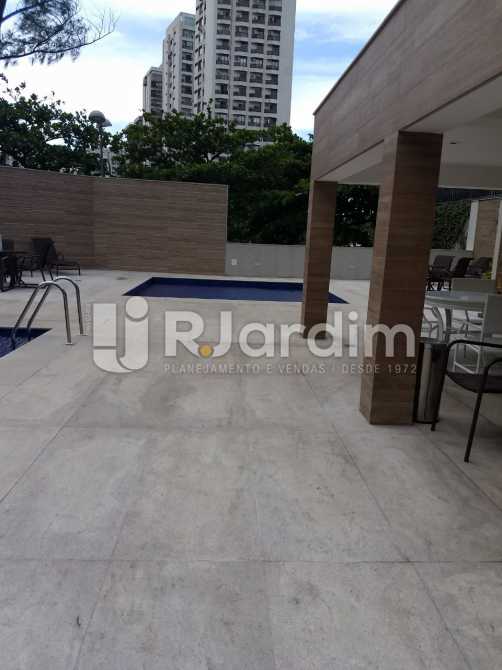 Conheça picina imfantil do imóvel - Apartamento 3 quartos para alugar São Conrado, Zona Sul,Rio de Janeiro - R$ 8.900 - LAAP31336 - 18 picina imfantil - Apartamento 3 quartos para alugar São Conrado, Zona Sul,Rio de Janeiro - R$ 8.900 - LAAP31336 - 18