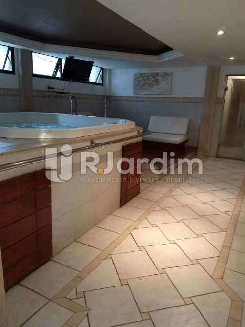 Conheça candominio sauna e hidro do imóvel - Apartamento 3 quartos para alugar São Conrado, Zona Sul,Rio de Janeiro - R$ 8.900 - LAAP31336 - 16 candominio sauna e hidro - Apartamento 3 quartos para alugar São Conrado, Zona Sul,Rio de Janeiro - R$ 8.900 - LAAP31336 - 16
