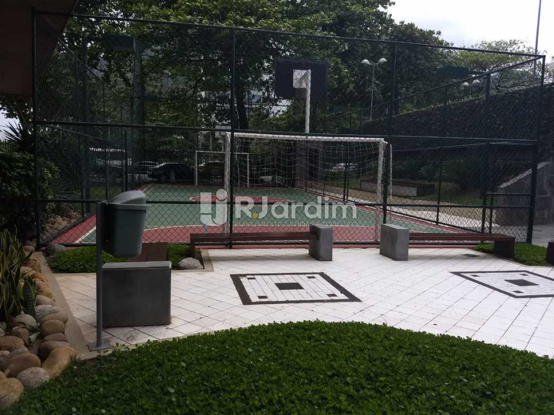 Conheça quadra do imóvel - Apartamento 3 quartos para alugar São Conrado, Zona Sul,Rio de Janeiro - R$ 8.900 - LAAP31336 - 22 quadra - Apartamento 3 quartos para alugar São Conrado, Zona Sul,Rio de Janeiro - R$ 8.900 - LAAP31336 - 22