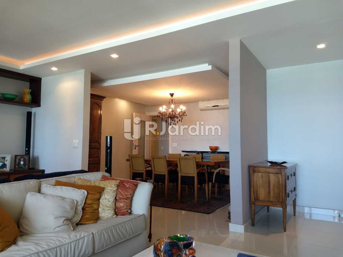 Conheça sala 1 do imóvel - Apartamento 3 quartos para alugar São Conrado, Zona Sul,Rio de Janeiro - R$ 8.900 - LAAP31336 - 4 sala 1 - Apartamento 3 quartos para alugar São Conrado, Zona Sul,Rio de Janeiro - R$ 8.900 - LAAP31336 - 4