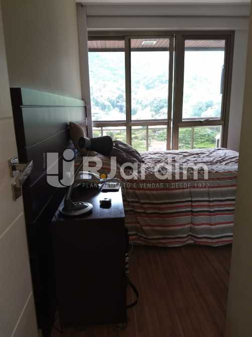 Conheça quarto do imóvel - Apartamento 3 quartos para alugar São Conrado, Zona Sul,Rio de Janeiro - R$ 8.900 - LAAP31336 - 9 quarto - Apartamento 3 quartos para alugar São Conrado, Zona Sul,Rio de Janeiro - R$ 8.900 - LAAP31336 - 9