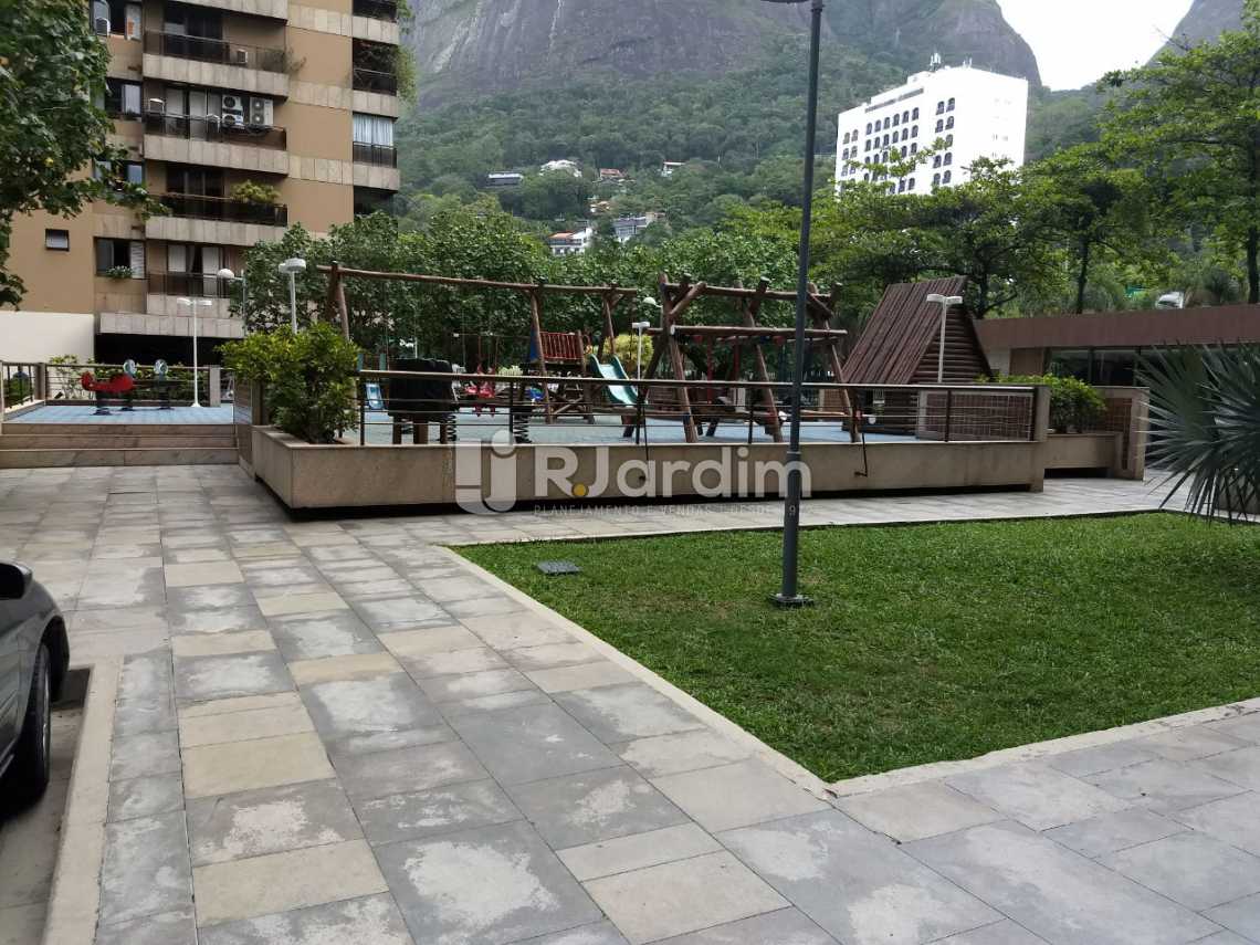 Conheça area de lazer parquinho do imóvel - Apartamento 3 quartos para alugar São Conrado, Zona Sul,Rio de Janeiro - R$ 8.900 - LAAP31336 - 23 area de lazer parquinho - Apartamento 3 quartos para alugar São Conrado, Zona Sul,Rio de Janeiro - R$ 8.900 - LAAP31336 - 23