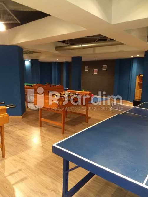 Conheça sala de jogos do imóvel - Apartamento 3 quartos para alugar São Conrado, Zona Sul,Rio de Janeiro - R$ 8.900 - LAAP31336 - 24 sala de jogos - Apartamento 3 quartos para alugar São Conrado, Zona Sul,Rio de Janeiro - R$ 8.900 - LAAP31336 - 24