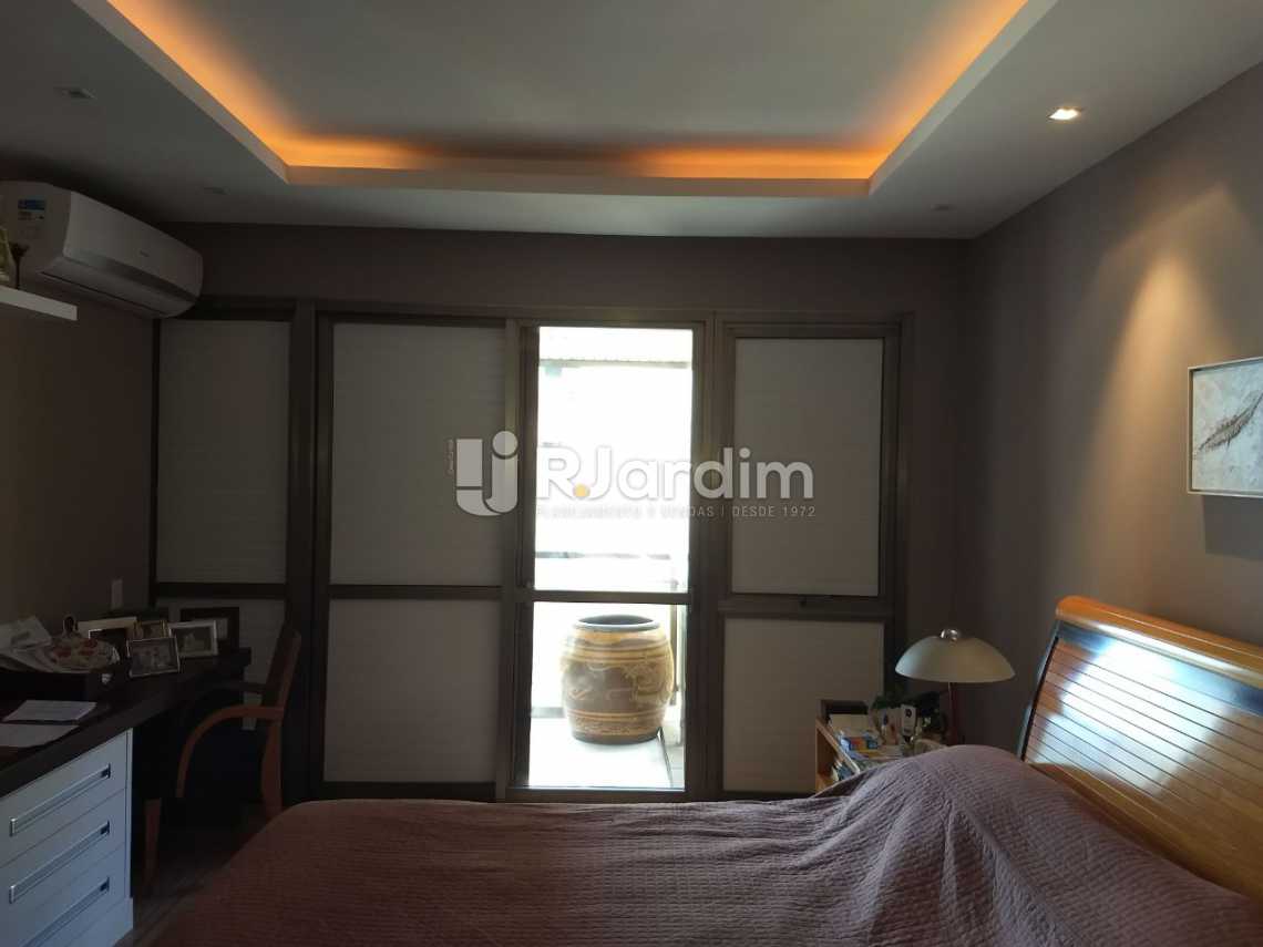 Conheça quarto 3 do imóvel - Apartamento 3 quartos para alugar São Conrado, Zona Sul,Rio de Janeiro - R$ 8.900 - LAAP31336 - 13 quarto 3 - Apartamento 3 quartos para alugar São Conrado, Zona Sul,Rio de Janeiro - R$ 8.900 - LAAP31336 - 13