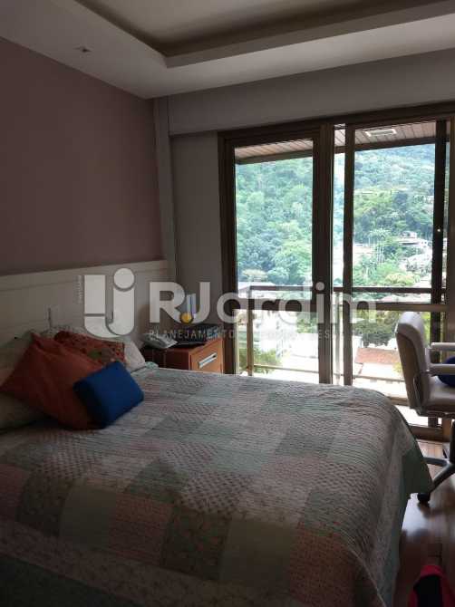 Conheça quato 2 do imóvel - Apartamento 3 quartos para alugar São Conrado, Zona Sul,Rio de Janeiro - R$ 8.900 - LAAP31336 - 11 quato 2 - Apartamento 3 quartos para alugar São Conrado, Zona Sul,Rio de Janeiro - R$ 8.900 - LAAP31336 - 11