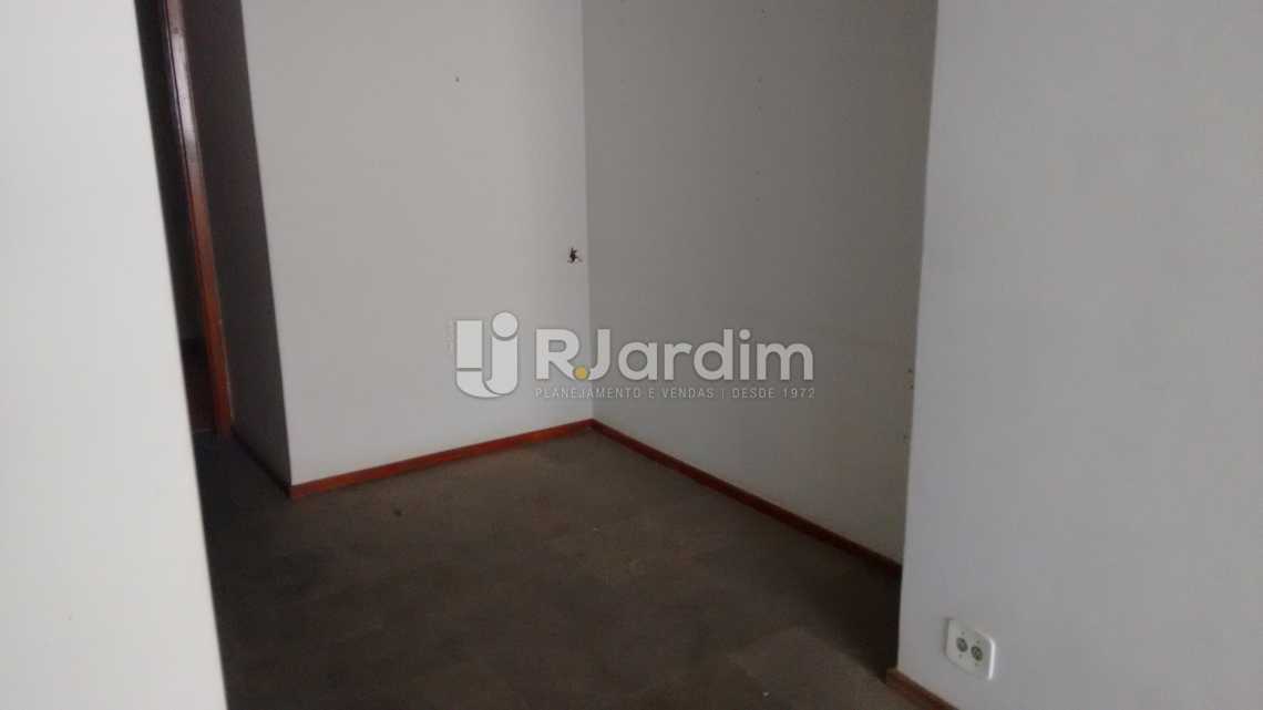 Conheça Quarto do imóvel - Apartamento Residencial Jardim Botânico - LAAP31337 - 9 Quarto - Apartamento Residencial Jardim Botânico - LAAP31337 - 9