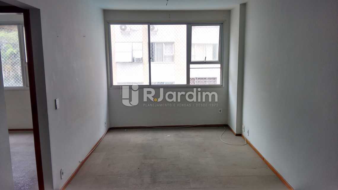 Conheça Sala do imóvel - Apartamento Residencial Jardim Botânico - LAAP31337 - 1 Sala - Apartamento Residencial Jardim Botânico - LAAP31337 - 1