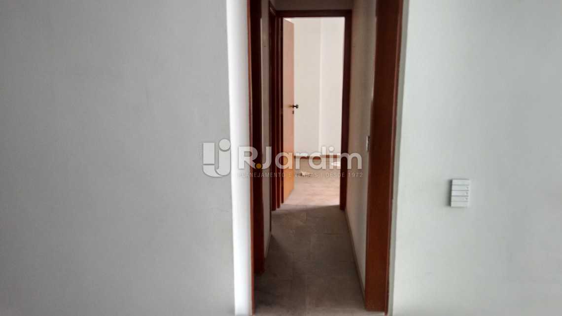 Conheça Circulação do imóvel - Apartamento Residencial Jardim Botânico - LAAP31337 - 4 Circulação - Apartamento Residencial Jardim Botânico - LAAP31337 - 4
