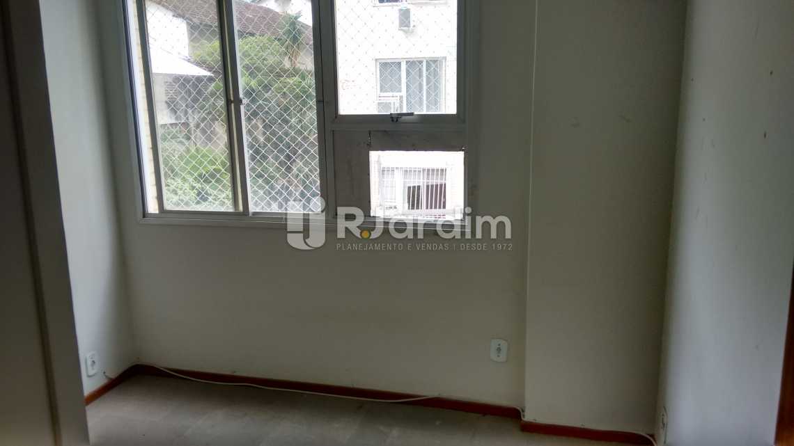Conheça Quarto do imóvel - Apartamento Residencial Jardim Botânico - LAAP31337 - 7 Quarto - Apartamento Residencial Jardim Botânico - LAAP31337 - 7