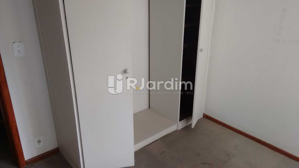 Conheça Quarto do imóvel - Apartamento Residencial Jardim Botânico - LAAP31337 - 10 Quarto - Apartamento Residencial Jardim Botânico - LAAP31337 - 10