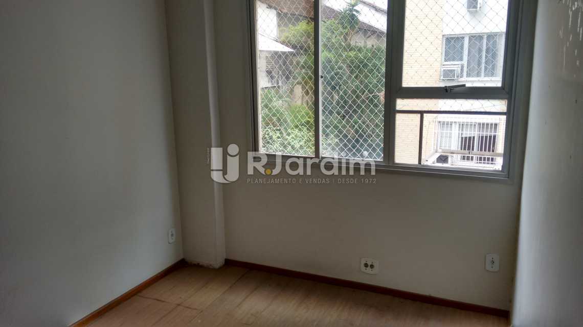 Conheça Quarto do imóvel - Apartamento Residencial Jardim Botânico - LAAP31337 - 8 Quarto - Apartamento Residencial Jardim Botânico - LAAP31337 - 8