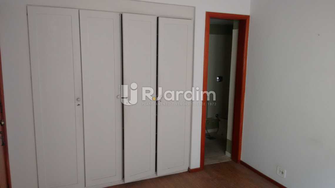 Conheça Suite do imóvel - Apartamento Residencial Jardim Botânico - LAAP31337 - 5 Suite - Apartamento Residencial Jardim Botânico - LAAP31337 - 5
