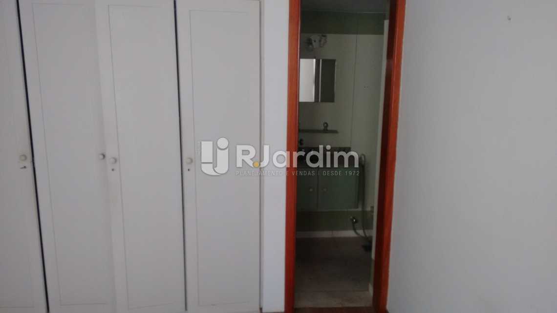 Conheça Suite do imóvel - Apartamento Residencial Jardim Botânico - LAAP31337 - 6 Suite - Apartamento Residencial Jardim Botânico - LAAP31337 - 6