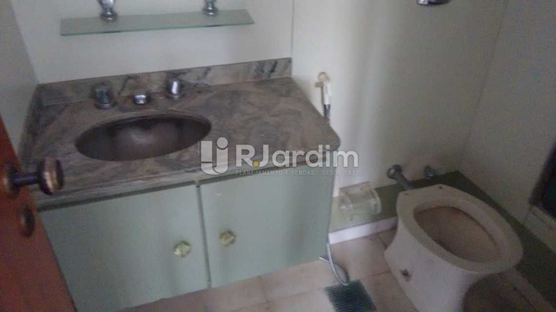Conheça Banheiro do imóvel - Apartamento Residencial Jardim Botânico - LAAP31337 - 11 Banheiro - Apartamento Residencial Jardim Botânico - LAAP31337 - 11