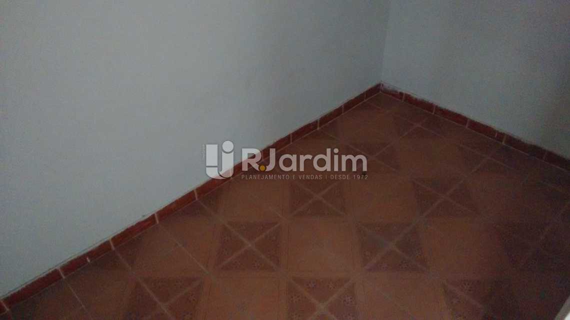 Conheça Quarto empregada do imóvel - Apartamento Residencial Jardim Botânico - LAAP31337 - 15 Quarto empregada - Apartamento Residencial Jardim Botânico - LAAP31337 - 15