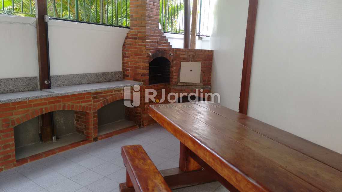 Conheça Play churrasqueira do imóvel - Apartamento Residencial Jardim Botânico - LAAP31337 - 17 Play churrasqueira - Apartamento Residencial Jardim Botânico - LAAP31337 - 17