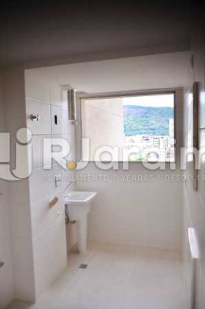 Conheça Área de serviço do imóvel - Imóveis Compra Venda Apartamento Botafogo 2 Quartos - LAAP20929 - 18 Área de serviço - Imóveis Compra Venda Apartamento Botafogo 2 Quartos - LAAP20929 - 18